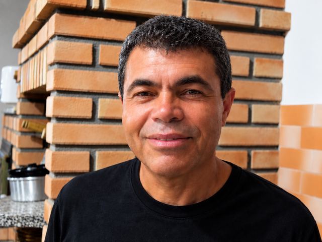 Eugênio — retrato enviado pela família