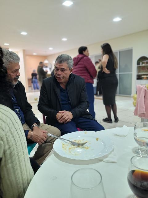 Item do acervo da família