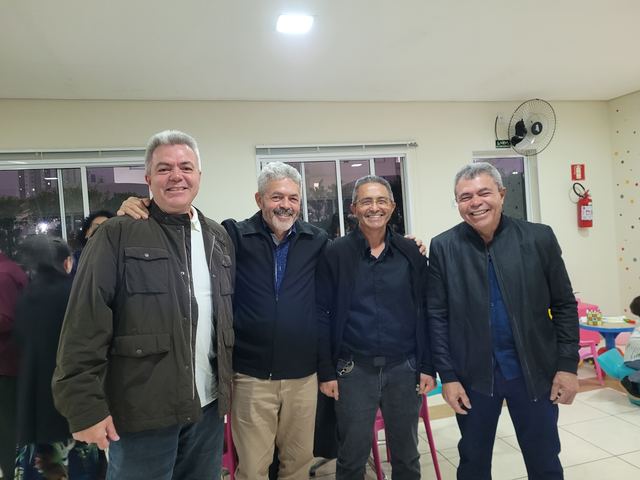 Item do acervo da família