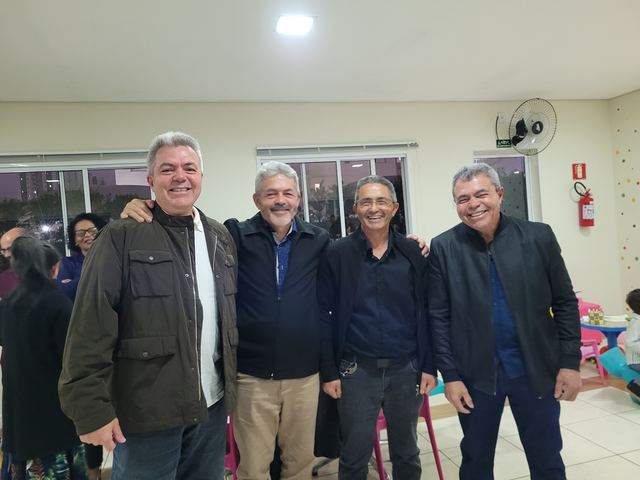 Item do acervo da família
