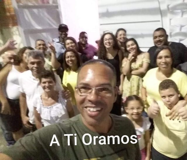 Item do acervo da família