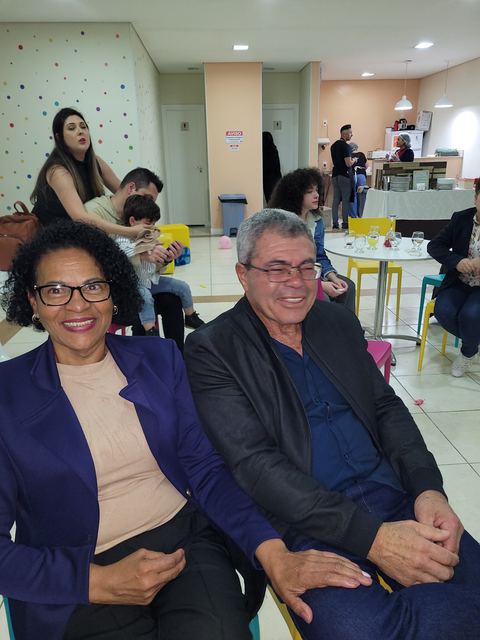 Item do acervo da família