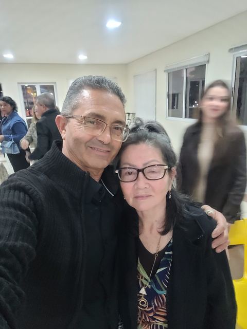 Item do acervo da família