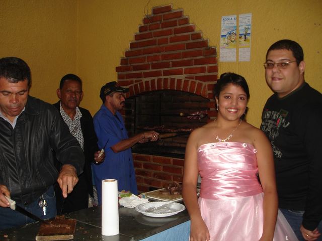 Item do acervo da família