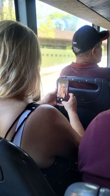Item do acervo da família