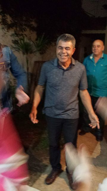Item do acervo da família