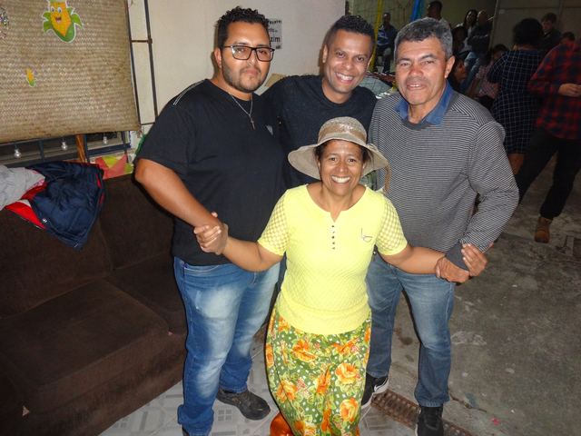 Item do acervo da família