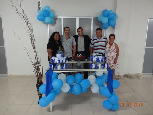 Item do acervo da família