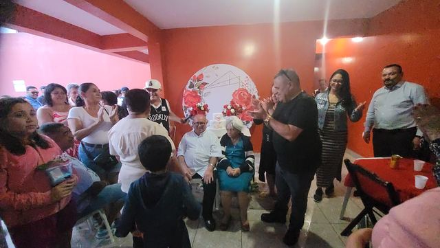 Item do acervo da família