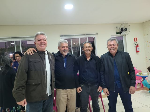 Item do acervo da família