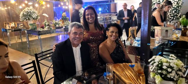 Item do acervo da família