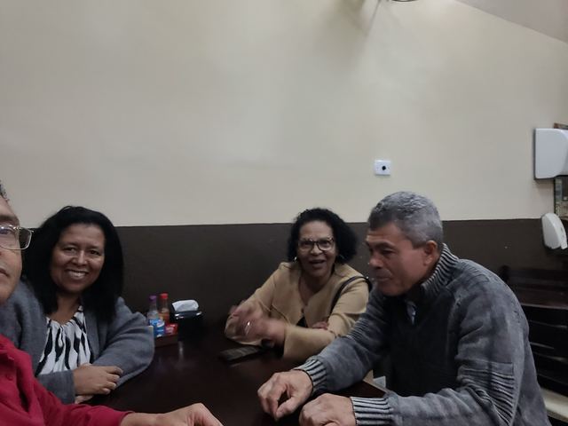 Item do acervo da família