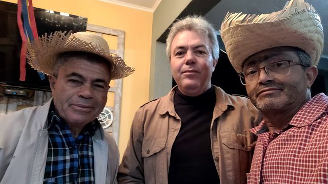 Item do acervo da família