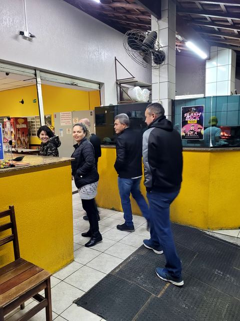 Item do acervo da família