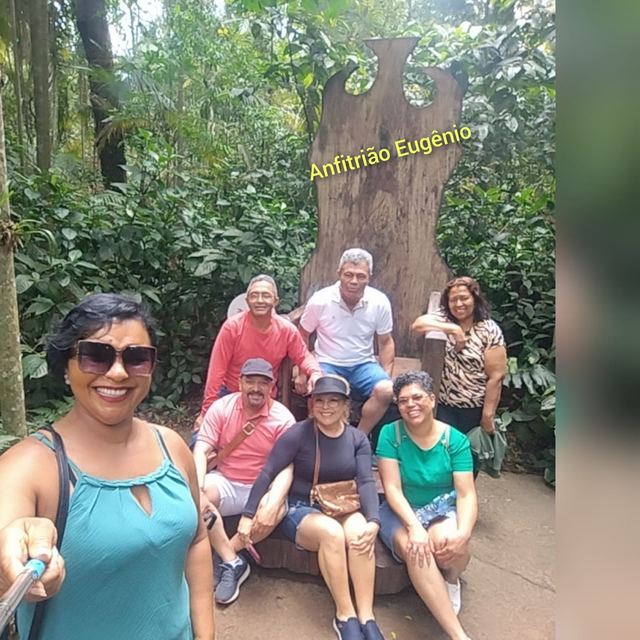 Item do acervo da família