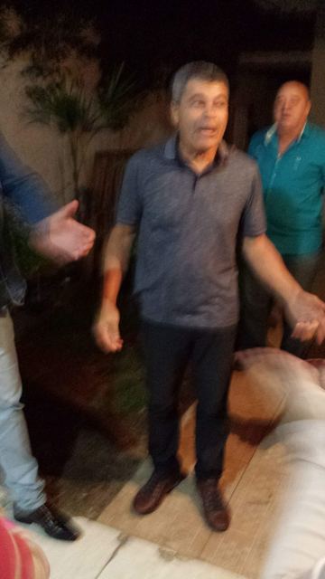 Item do acervo da família