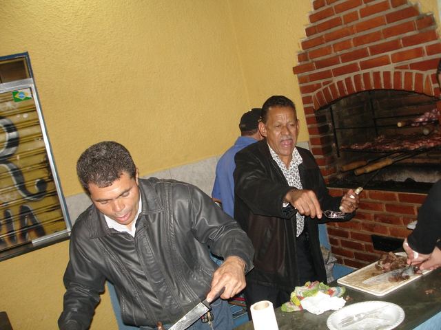 Item do acervo da família