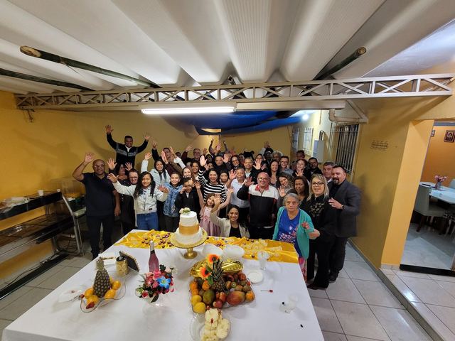 Item do acervo da família
