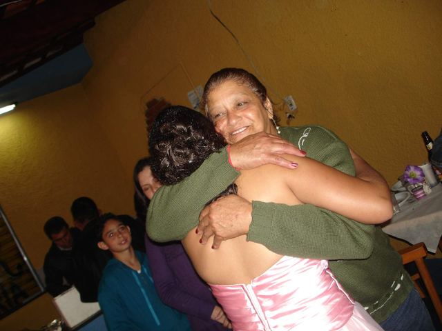 Item do acervo da família