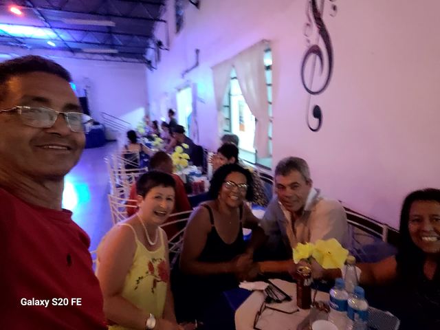 Item do acervo da família
