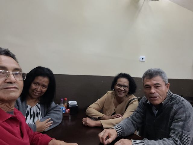 Item do acervo da família