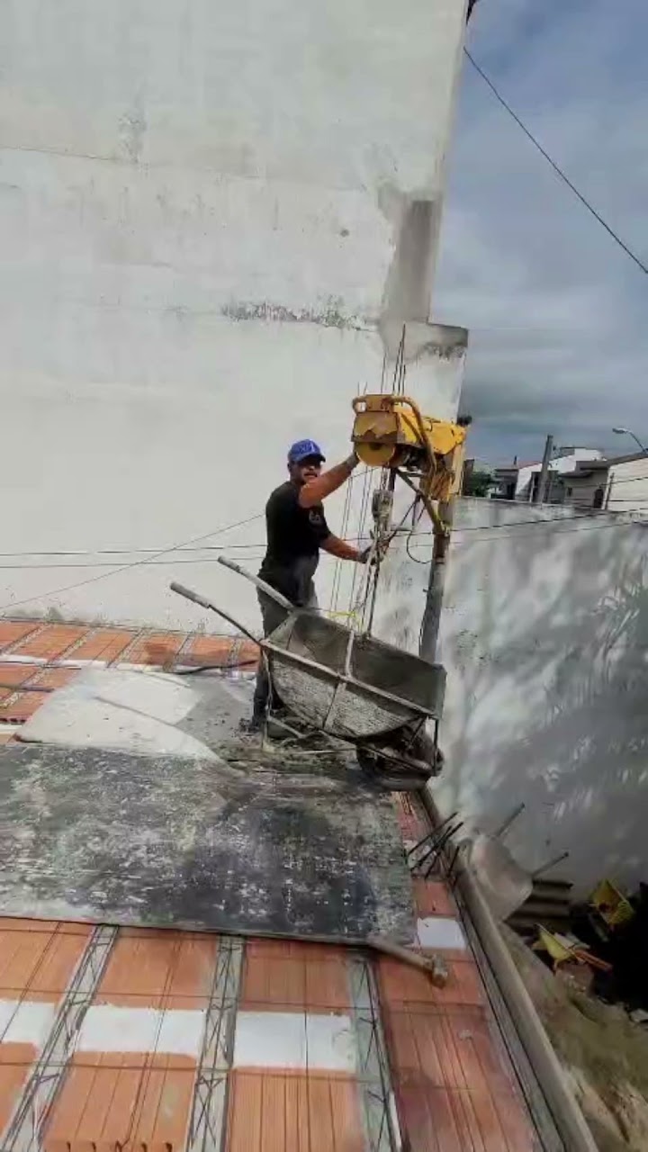 Item do acervo da família