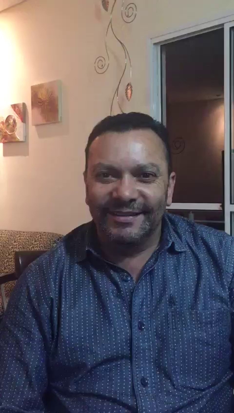 Item do acervo da família