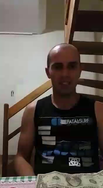 Item do acervo da família
