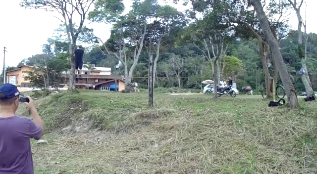 Item do acervo da família