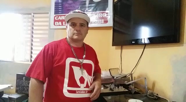 Item do acervo da família