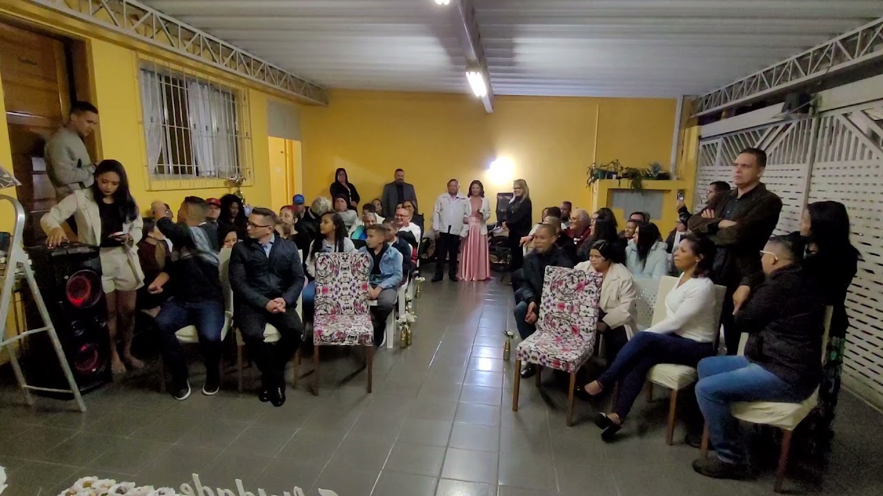 Item do acervo da família