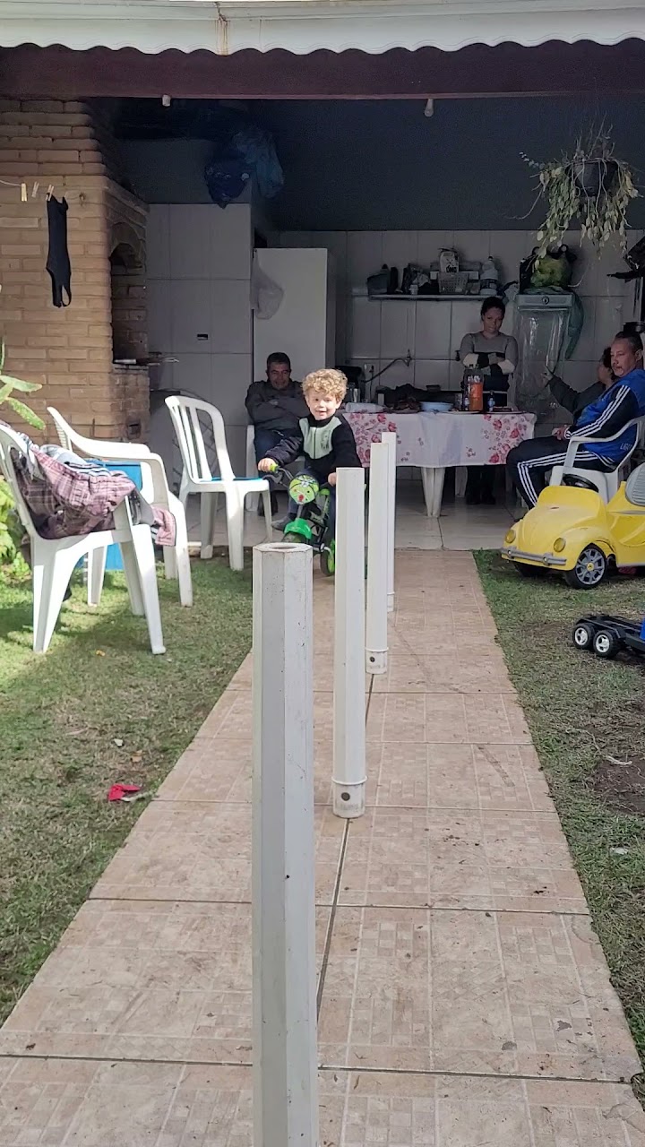 Item do acervo da família