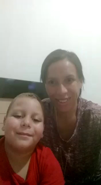 Item do acervo da família