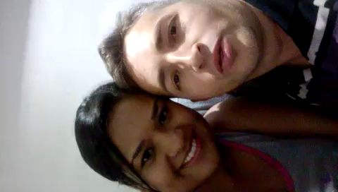 Item do acervo da família