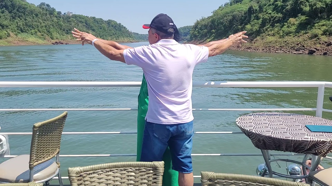 Item do acervo da família