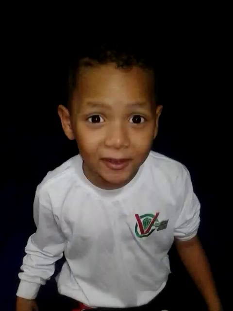Item do acervo da família