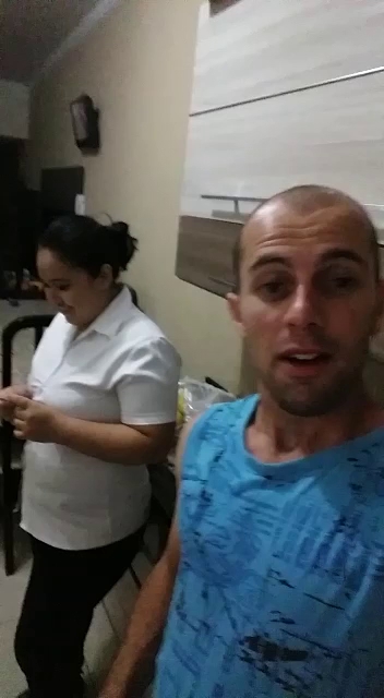 Item do acervo da família