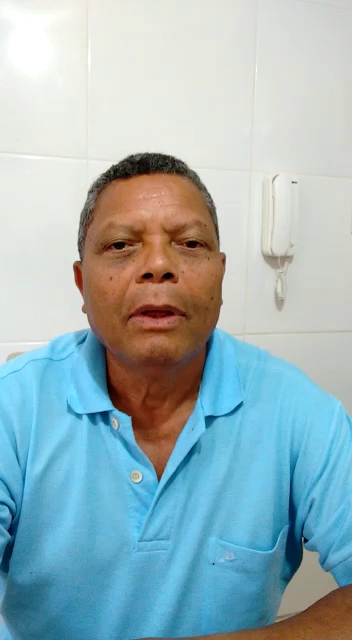 Item do acervo da família