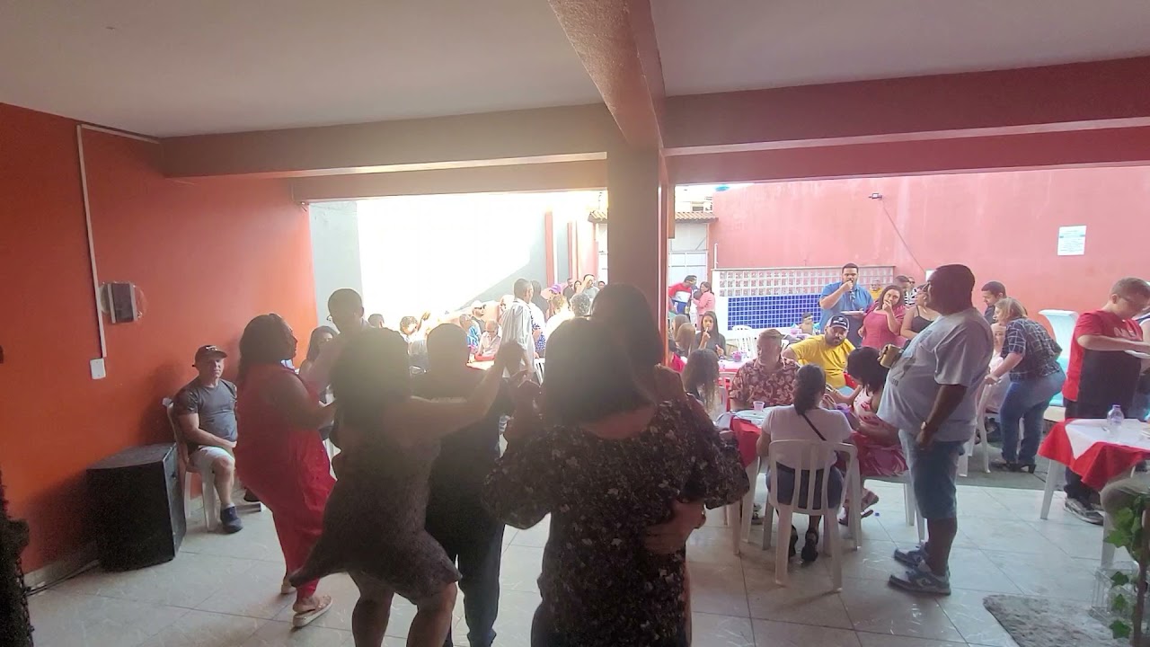 Item do acervo da família