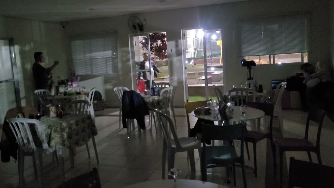 Item do acervo da família