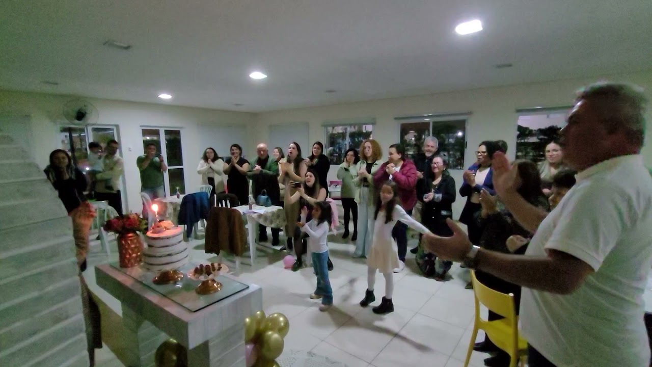Item do acervo da família
