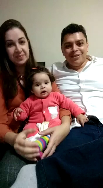 Item do acervo da família